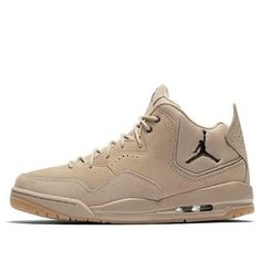 Air Jordan Courtside 23 'Desert Gum' AT0057-200 (SNKR/Retro/Men's/Mid Top/Basketball) Tan Jordans, Guy Stuff, Air Jordan 3, Comfortable Design, Retro Men, Mid Top, Jordan 3, Comfortable Sneakers, 30th Anniversary