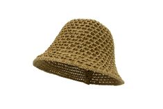 PRICES MAY VARY. 1. Sun Hat: Whether you're planning a beach vacation, a hiking trip, or simply a day out in the sun, the bucket hat style design straw hat protects your eye and skin. 2. High-Quality Materials: Made of cotton and acrylic, the knitted bucket hat is soft, breathable and comfortable, making it perfect for all-day wear. 3. Packable and Lightweight: This straw bucket hat is foldable that can be folds up into your bag without losing its shape, making it easy to bring with you on-the-g Brown Bucket Hat For Beach Season, Lightweight Crochet Beach Cap, Woven Cap For Beach, Beach Woven Cap, Beach Cap Hat Woven, Beige Bucket Hat For Beach, Brown Sun Hat Cap For Summer, Lightweight Crochet Cap For Vacation, Casual Crochet Bucket Hat For Travel