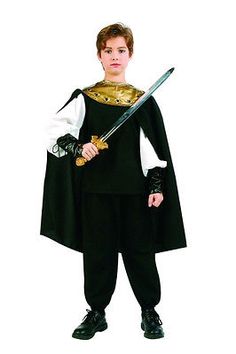 RENAISSANCE KNIGHT CHILD COSTUME MEDIEVAL PRINCE KNIGHT BOY COSTUMES 90277 Police Officer Halloween Costume, Sonic The Hedgehog Costume, Medieval Knight Costume, Medieval Prince, Kids Spiderman Costume, Knight Dress, Royal Knight, Unique Couple Halloween Costumes, Cute Sweater Outfits