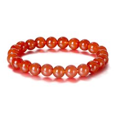 PRICES MAY VARY. Natural Carnelian Gemstone Bracelet - Raw and natural crystal bracelets, can their powerful spiritual healing energies and pranic healing modalities; Suitable most people size Carnelian Crystal Bracelet - Red Carnelian has been known throughout the ages as the most potent tool to naturally increase motivation, strength, leadership, endurance and courage as well as bring Inspiration to its owner Natural Carnelian Bracelet - Wearing carnelian bracelet daily will help you overcome Increase Motivation, Pranic Healing, Orange Carnelian, Carnelian Bracelet, Red Carnelian, Carnelian Crystal, Healing Modalities, Zinfandel, Spiritual Healing