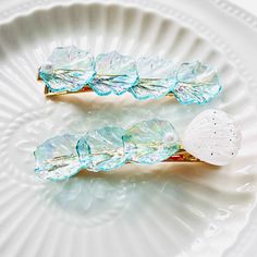 Mint Blue Marine Hair Clips Pack Seashell Hairclip, Sea Shell Hair Clip, Cute Blue Adjustable Hair Accessories, Mermaid Hair Clip, Mermaid Hair Accessories, Mermaid Hairclip, Mermaid Vibes, Boutique Collection, Mint Blue