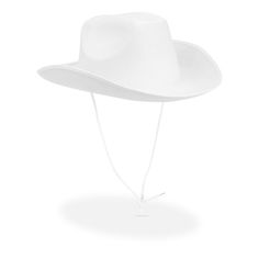 White Brimmed Costume Hat For Rodeo, White Brimmed Rodeo Costume Hat, White Brimmed Hat For Rodeo, White Wide Brim Costume Hat For Festival, White Brimmed Costume Hats And Headpieces For Festivals, White Brimmed Festival Costume Hats And Headpieces, White Wide Brim Festival Hat, White Hat Band For Spring Ranch Occasions, White Hat Bands For Spring Ranch