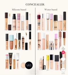 Lash Website, The Best Concealer, Best Concealer