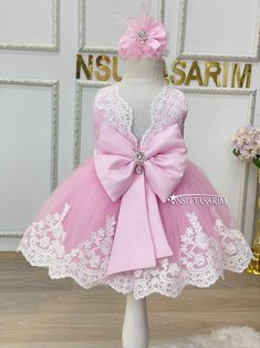 Dress For Special Occasion, 1st Birthday Dress, 1st Birthday Dresses, Dress Birthday, Kids Dresses, Birthday Dress, Birthday Dresses, Girl Dress