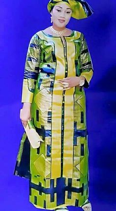 Kitenge Fashion, Nigerian Weddings, Ghanaian Fashion, African Dresses Modern, Afrikaanse Mode, African Lace Dresses