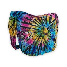 Tie Dye Bag Purse Crossbody Sling Hobo Bohemian Thai cotton Hippie Messenger Shoulder bag Top Zip Colorful This is tie dye handmade we made each bag by hand craft not a fabric print from factory .The colors of some picture may slightly vary on different monitors. ❤️ ❤️ SALE 10% OFF for buy Every order. ❤️❤️USA Shipping DELIVERY 3 to 5 DAYS by USPS. This Product in USA ready to ship within 1 business day. After shipped, we'll let you know a tracking number. ❤️This Bohemian hippie Handmade0 purse Colorful Festival, Tie Dye Bags, Boho Shoulder Bag, Hippie Purse, Tie Dye Fabric, Purse Crossbody, Hand Craft, Bohemian Hippie, Purse Styles