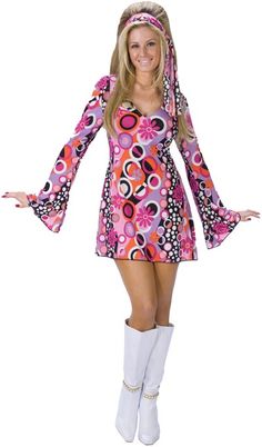 , Disco Party Outfit, Apple Costume, Feelin Groovy