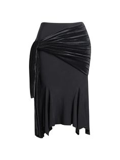 45029694243030|45029694275798|45029694374102|45029694406870 Fitted Black Skirt For Costume Party, Black Stretch Draped Skirt For Night Out, Fitted Black Dancewear Bottoms, Black Stretch Asymmetrical Draped Skirt, Black Gothic Skirt For Evening, Elegant Black Skirt For Dance, Black Stretch Asymmetrical Skirt, Black Asymmetrical Skirt For Party, Black Stretch Hip-length Skirt