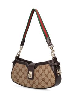 Height: 12cm Width: 24cm Depth: 5cm. Strap drop: 24cm. Detachable strap . Top strap with turn lock closure. Zip closure. Leather trim Gucci Handheld Shoulder Bag For Formal Occasions, Gucci Formal Handheld Shoulder Bag, Formal Gucci Handheld Shoulder Bag, Gucci Handheld Shoulder Bag, Gucci Beige Bags With Turn-lock Closure, Beige Gucci Bag With Turn-lock Closure, Gucci Handheld Shoulder Bag With Detachable Handle, Gucci Rectangular Shoulder Bag With Adjustable Strap, Chic Gucci Handheld Shoulder Bag