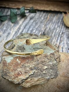 This solid raw brass versatile cuff bracelet will be one of your everyday go to's, wear it alone or layer them for a bold look.  Easily adjustable and fits most wrists ▲ To see more, click here to return to my shop: https://www.etsy.com/shop/AspenGlowStudio ▲ Don't forget to favorite my shop for updates ▲ Instagram @aspen_glow_jewelry (copy & paste) ▲ Facebook Aspen Glow Studio Brass Bangle Bracelet For Everyday Wear, Minimalist Gold Brass Cuff Bracelet, Minimalist Adjustable Hammered Cuff Bracelet, Adjustable Hammered Everyday Bracelets, Minimalist Hand Forged Brass Bracelets, Minimalist Everyday Brass Bangle, Everyday Minimalist Brass Bangle, Minimalist Adjustable Brass Cuff Bracelet, Adjustable Minimalist Brass Bracelets