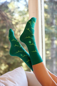 Prepare for nights of frights with organic cotton crew socks, perfect for completing any spooky season outfit. Every pair supports Room to Read and their work to create a world free from illiteracy by investing in education for low-income communities on a global scale. They’re the perfect addition to any Halloween costume or a ghoulishly good gift that gives back. Dinosaur Socks, Create A World, Low Income, The Next Generation, Next Generation, Spooky Season, Crew Socks, Halloween Costume, Literacy