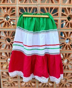 Vintage Mexican Skirt. Hispanic Heritage Month. Dia De Los Muertos. Normal vintage wear on the lace, see pictures. Elastic waist. No tags. Waist laying flat: 10.5" stretches to 27". Hips laying flat: 32". Length: 31".  Check out the rest of our shop: https://instagram.com/hollyshopvintage?igshid=OGQ5ZDc2ODk2ZA== https://hollyshopvintage.etsy.com/ Orders over $35 ship for free. Please check out my Instagram for my newest finds: Hollyshopvintage  Everything priced over $35 has shipping already included in the total price. I'll gladly combine shipping on multiple items to save you money, when it is safe to do so! Message me to make adjustments ahead of time, or make your purchase and I'll refund the shipping overages.  Most items are Vintage. Expect some vintage wear. Items may contain unment Mexican Skirt, Mexican Skirts, Hispanic Heritage Month, Hispanic Heritage, New Braunfels, Heritage Month, Vintage Mexican, Dressy Outfits, Vintage Wear