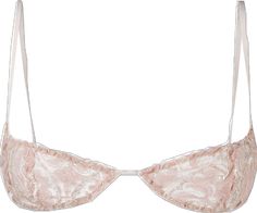 Feminine Low-cut Bra With Removable Pads, Feminine Padded Bra For Party, Feminine Party Bra With Padded Cups, Feminine Party Bra With Delicate Straps, Feminine Low-cut Party Bra, Feminine Low-cut Bra With Delicate Straps, Pink Feminine Bra With Removable Cups, Feminine Pink Bra With Adjustable Straps, Feminine Low-cut Pink Bra