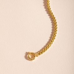 Yellow Gold Snake Chain Bracelet With Adjustable Chain, Gold Plated Yellow Gold Chain Bracelet, Gold Bracelet With Spring Ring Clasp, Yellow Gold Plated Chain Bracelet With Spring Ring Clasp, Yellow Gold Snake Chain Bracelet With Lobster Clasp, Gold-tone Curb Chain Bracelet As Gift, Gold-tone Curb Chain Bracelet Gift, Gold-tone Curb Chain Bracelet For Gift, Gold Snake Chain Bracelet With Lobster Clasp