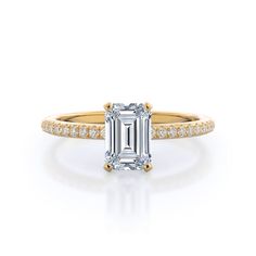 https://embed.imajize.com/1148564 Channel Set Diamond Engagement Ring, Cathedral Diamond Engagement Ring, Lab Created Diamond Rings Engagement, Pave Wedding Bands, Pave Diamond Engagement Rings, Lab Diamond Engagement Ring, Pave Engagement Ring, Gorgeous Engagement Ring, Cushion Cut Diamonds