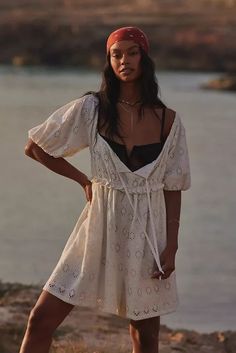 I Just Found All The Best Designer Dresses For Festival Season - We Select Dresses Free People Fashion, Boho Free People