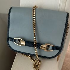 Jimmy Choo Bag Jimmy Choo Bags, Jimmy Choo Bag, Mini Bags, Small Bag, Jimmy Choo, Mini Bag, Color Blue, Bag Lady, Women Shopping