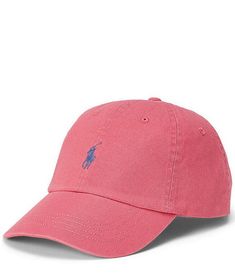 Polo Ralph Lauren Classic Cotton Chino Sports Cap | Dillard's Classic Baseball Cap With Embroidered Logo, Classic Dad Hat With Embroidered Logo, Classic Dad Hat With Embroidered Logo Visor, Classic Trucker Hat For Baseball Season, Classic Trucker Hat For Baseball Season With Curved Visor, Classic Visor Baseball Cap With Embroidered Logo, Classic Baseball Cap For Baseball Season With Visor, Classic Visor Baseball Cap For Baseball Season, Classic Trucker Hat With Embroidered Logo