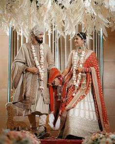 This newlywed couple, dressed in the richness of red Jodha, epitomizes love and tradition💞  Follow @weddingbanquetsindia for wedding Inspiration. and visit weddingbaquets.in to find the best vendors☑ . . #weddingbanquetsindia #newlymarriedlife #newlycouples❤ #makeupartist #delhi #india #Wedding #shaadi #love #trendingreels  #momentmarketing #weddingbanquets Sherwani Groom, Newly Married, Online Wedding, Delhi India, Bride Groom, Wedding Planning, Wedding Inspiration