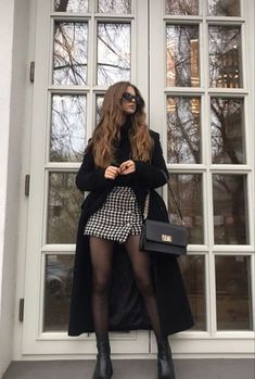 Professional Fits, London Outfits, Parisian Outfits, Boutique Ideas, Europe Outfits, Paris Outfits, Europe Trip, Looks Black