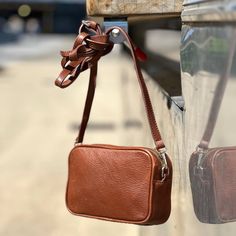 Our Gaucho Mini Bag in a beautiful natural tan leather. Think cowboys and saddles!!!   Our Mini Kit can be worn 4 ways: As a Belt Bag, a Crossbody Bag, a Shoulder Bag and as a Clutch Bag. There is a discrete belt panel on the reverse of the bag if you wish to wear it as a belt bag. Each Mini bag comes with its own removable and adjustable strap in the same colour as the bag. Single internal pocket.  So versatile the ideal bag from dog walking as a belt bag to ultimate party accessory as a clutch Stocking Fillers For Her, Forever Jewelry, Jewelry Ring Box, Natural Tan, Mens Jewelry Bracelet, Women Accessories Bags, Dog Walking, Gifts For Mum, Womens Jewelry Rings