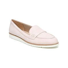 Manufacturer: LifeStride Size Origin: US Style Type: Loafers Collection: LifeStride Closure: Material: All Man Made Materials Fabric Type: Man Made Sku: BH5275087 Size: 7.5.  Color: Pink.  Gender: female.  Age Group: adult. Classic Trousers, Slip On Loafers, Walking Sneakers, Clarks Women's, Womens Clarks, Comfortable Flats, Leather Slip Ons, Loafers For Women, Womens Flats