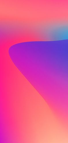 an abstract background with pink and blue colors