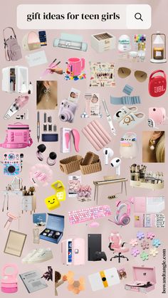 Gift Ideas For Teen Girls Birthday Lists For Teenagers, Things To Buy Teenagers Girl, Amazon Must Haves Teenage Girl, Birthday Wishlist Ideas I Want 2024, Amazon Girly Finds, Teen Gifts Ideas, Cheap Things To Buy On Amazon, Birthday Gift Ideas For Teenage Girl, Wish List Ideas For Teens