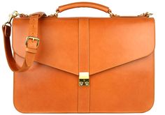 Frank Clegg. Tan. Lock Briefcase Cognac Rectangular Bag With Palladium Hardware, Rectangular Cognac Bag With Palladium Hardware, Elegant Everyday Brown Case, Elegant Brown Everyday Case, Classic Brown Rectangular Bag, Elegant Brown Case For Everyday Use, Elegant Formal Cognac Bag, Elegant Cognac Formal Bag, Elegant Cognac Bags For Formal Occasions