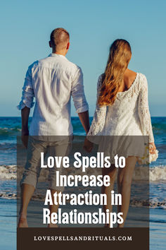 Love Spells for Attraction Love Attraction, Witchcraft Altar