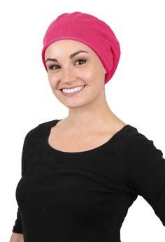 Parkhurst Cotton Hats | Slouchy Hats | Chemo Hat | Cancer Headwear – Hats Scarves and More Knit Slouchy Hats, Chemo Beanies, Head Coverings, Chemo Headwear, Adaptive Clothing, Slouchy Beanie Hat, Beanie Hats For Women, Chemo Hat, Stylish Hats