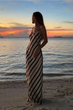 Flirty Outfits, Backless Maxi Dress, Backless Maxi Dresses, Maxi Dresses Casual, Women Long Dresses, Spring Dresses, Yellow Dress, Your Back, Satin Dresses