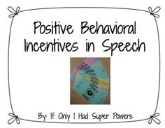 Some great ideas from If Only I Had Super Powers...Pinned by SOS Inc. Resources http://pinterest.com/sostherapy. Expensive Party, Speech Games, Love Speech, Behaviour Management