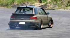 Drift Subaru Gt, Modified Subaru, Wrx Mods, Subaru Wrx Wagon, Subaru Gc8, Cars Subaru, Subaru Wagon, Wrx Wagon, Jdm Subaru