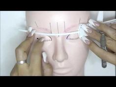 YouTube Carli Bybel, Permanent Eyebrows, Silk Touch, Manicure Y Pedicure, How To Make Tea, Unusual Gifts, Microblading, Eyebrows