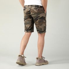 Summer Sports Straight Cargo Shorts Fabric: Cotton Size: XS, S, M, L, XL, 2XL Multiple Color Selections: Khaki, Navy Blue, Camouflage  Season: Spring, Fall, Summer Khaki Cotton Sports Shorts, Casual Khaki Sports Shorts, Casual Khaki Shorts For Sports, Camouflage Cotton Shorts For Outdoor, Sporty Camouflage Sports Bottoms, Camouflage Cargo Shorts For Outdoor, Casual Camouflage Cargo Shorts, Outdoor Camouflage Shorts, Sporty Camouflage Bottoms For Outdoor