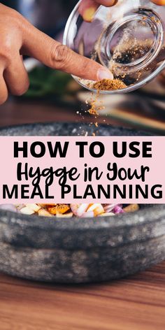 Hygge Meals, Hygge Kitchen Decor, Hygge 2023, Hygge Activities, Hygge Lifestyle Inspiration, Seasonal Meals, Hygge Kitchen, Hygge Food, Hygge Ideas