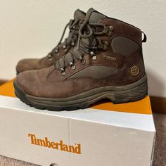 Timberland Gtx Mid Hiker Dark Brown Full Grain. Womens Size 10. Worn Hiking Twice. Waterproof. Timberlands Shoes, Hiking Boot, Timberlands Women, Timberland Shoes, Shoes Womens, Gore Tex, Hiking Boots, Dark Brown, Athletic Shoes