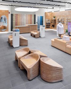 Allbirds Opens Brand New Store in Greenwich, Connecticut Greenwich Connecticut, Shoe Technology, Sustainable Practices, Wool Runners, Sustainable Materials, Shoe Store, Retail Store