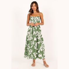 Petal and Pup Womens Payton Midi Dress Sarah B, Petal And Pup, Target Dresses, Midi Length Dress, Gorgeous Dresses, Same Day Delivery, Midi Length, Fashion Inspiration, Beautiful Dresses