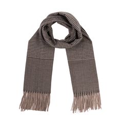 "Find this Glitzhome® 73\" Gray Scarf with Tassels at Michaels. com. With soft cashmere-like feel, our scarf will lay comfortably on your shoulder, giving warmth to your neck. Add a dashing new attire to your wardrobe collections. With soft cashmere-like feel, our scarf will lay comfortably on your shoulder, giving warmth to your neck. This silky-smooth scarf can be used as a shawl, scarf, wrap, beach cover up, hijab or small blanket to let you fashion anywhere. Details: Oversized gray with marl Scarf With Tassels, Small Blanket, Small Blankets, Grey Scarf, Oversized Scarf, Shawl Scarf, Polyester Yarn, Beach Covers, Long Scarf