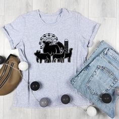 These shirts are a must have for stock show moms and kids!! These super comfortable shirts are unisex shirts so they will not be fitted.   Care - Please wash on gentle cycle and hand dry or dry on low heat Returns - Becuase these are custom made to your specifications, I cannot accept returns.  I also do not offer refunds for any color differences.  If you have any questions please send me a message before ordering. Please note, if you would like a different color shown, please send me a message County Fair Shirts, Family Matching Gray Short Sleeve T-shirt, Gray Short Sleeve Family Matching T-shirt, Gray Family Matching Short Sleeve T-shirt, Family Matching Gray Short Sleeve Tops, Gray Family Matching Short Sleeve Tops, Fun Gray Short Sleeve T-shirt, Autumn Hair Accessories, Livestock Show