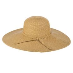 Scala Big Brim Paper Braid Sun Hat, LP44-BLK Brown Boater Hat With Upf 50+ For Vacation, Packable Summer Hat In Natural Color, Outdoor Straw Hat With Upf 50+, Solid Sun Hat For Travel, Solid Color Sun Hat For Travel, Natural Packable Hat For Vacation, Solid Color Sun Hat With Uv Protection, Solid Sun Hat With Uv Protection, Solid Sun Hats With Uv Protection