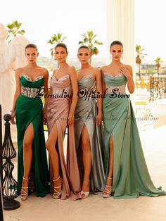 Bernadine Modern Graduation Dresses Mermaid Illusion Sweetheart Evening Gowns for Women Engagement Formal Prom Dresses Long, Womens Prom Dresses, Evening Dress Fashion, فستان سهرة, Women's Evening Dresses, Formal Dresses Prom, Prom Party, Prom Party Dresses, Formal Evening Dresses