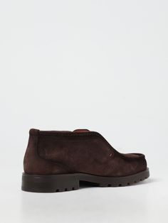 Find SANTONI Chukka Boots on Editorialist. Chukka Boots SANTONI Men color Brown Brown Chukka Boots, Desert Boot, Boots For Men, Men Loafers, Desert Boots, Brown Boots, Chukka Boots, Loafers Men, Boots Men