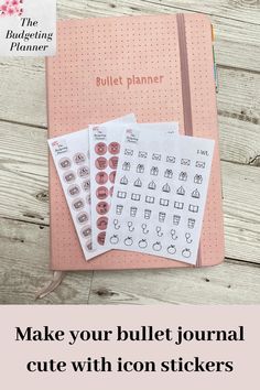 Use these cute icon stickers in your bullet journal to make events stand out and organise your budget!  Available in nude, white and rose gold.  Get yours now!    #minimalplannerstickers  #minimalplanning #minimalbulletjournal #plannericonstickers  #functionalplannerstickers #etsyplannerstickers  #minimalistplannerstickers #budgetplannerstickers  #pinkplannerstickers #bulletjournalstickers #bulletjournalsimple Pink Planner Stickers, Etsy Planner, Budget Stickers, Erin Condren Planner Stickers, Planner Icons, Icon Stickers, Bullet Planner, Cute Icon, Pineapple Design