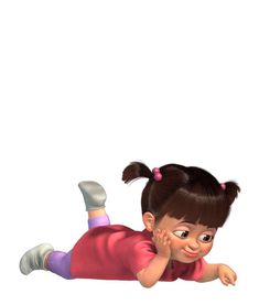 Boo In Monsters Inc, Boo Monsters Inc, Monster Company, Monster Inc Birthday