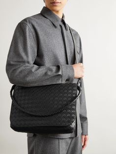 Porter Bag, Leather Messenger Bag Men, Tom Ford Bag, Bottega Veneta Bag, Men Dior, Tory Burch Dress, Bottega Veneta Intrecciato, Luxury Sneakers, Messenger Bag Men