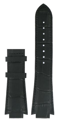 Tissot T601424 Watch Band T610014564 Black Leather 14 mm TXL Classic Business Watch With Bracelet Strap, Classic Business Watch Accessories With Bracelet Strap, Elegant Business Watch Band With Bracelet Strap, Black Rectangular Watch With Black Band, Classic Business Watch Band With Bracelet Strap, Classic Business Watch Bands With Bracelet Strap, Rectangular Black Watch With Leather Strap, Modern Bracelet Strap Watch Bands For Formal Occasions, Modern Formal Watch Band With Bracelet Strap