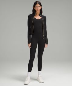 Define Cropped Jacket *Nulu | Women's Hoodies & Sweatshirts | lululemon Lululemon Define Cropped Jacket, Define Lululemon Jacket, Lululemon Define Jacket Cropped, Lululemon Cropped Define Jacket, Christmas Basket, Lululemon Outfits, Lululemon Define, Lululemon Define Jacket, Define Jacket